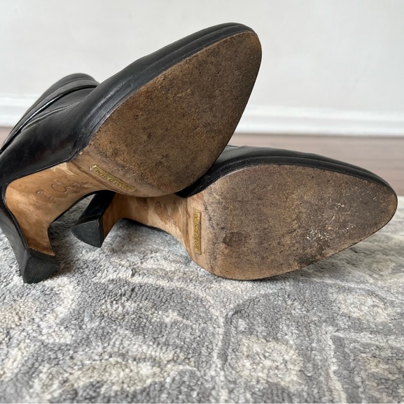 Cole Haan Nike Air booties - Picture 8 of 9